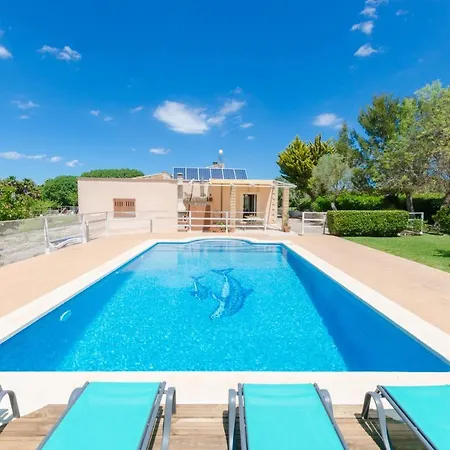 Yourhouse Sa Cova Dor Villa *