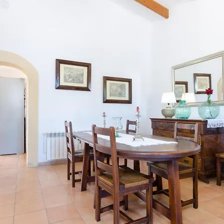 Yourhouse Sa Cova Dor Santa Margalida