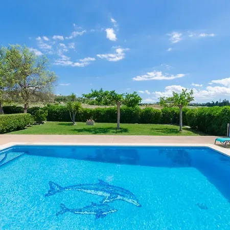 Yourhouse Sa Cova Dor