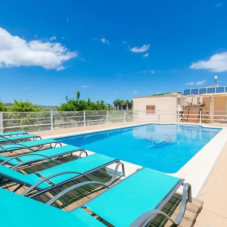 Yourhouse Sa Cova Dor