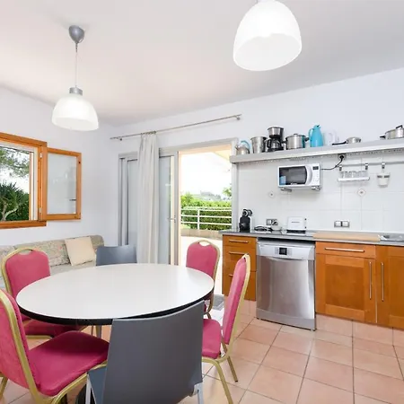 Villa Yourhouse Sa Cova Dor *
