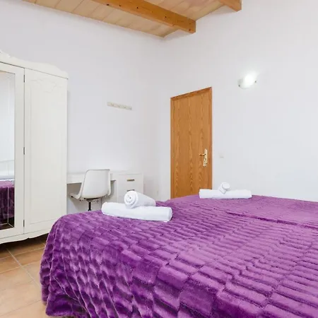 Villa Yourhouse Sa Cova Dor *