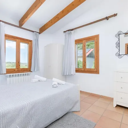 Yourhouse Sa Cova Dor *