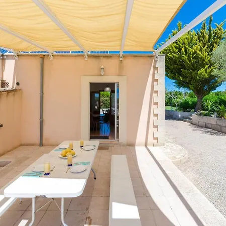 Villa Yourhouse Sa Cova Dor *