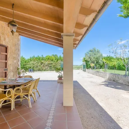 Yourhouse Sa Cova Dor * Santa Margalida