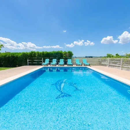 Yourhouse Sa Cova Dor Santa Margalida