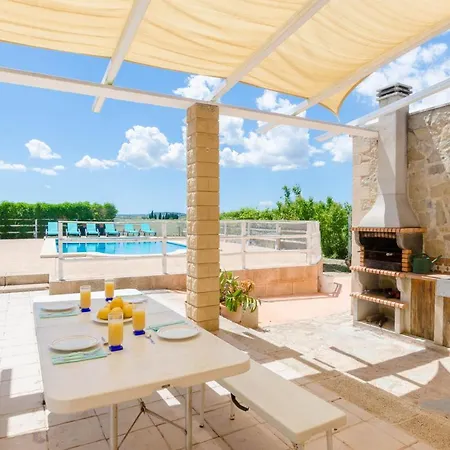 Yourhouse Sa Cova Dor *