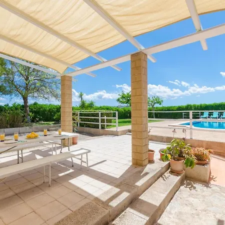 Villa Yourhouse Sa Cova Dor *