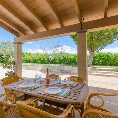 Yourhouse Sa Cova Dor * Santa Margalida