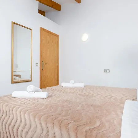 Yourhouse Sa Cova Dor * Santa Margalida