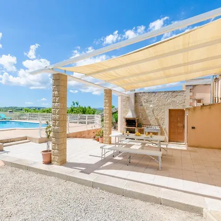 Villa Yourhouse Sa Cova Dor *