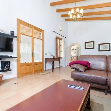 Villa Yourhouse Sa Cova Dor *