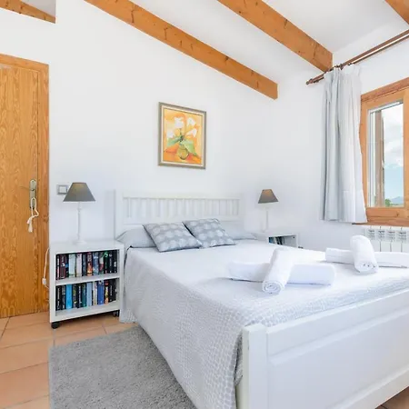 Yourhouse Sa Cova Dor Villa Santa Margalida