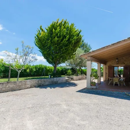 Villa Yourhouse Sa Cova Dor